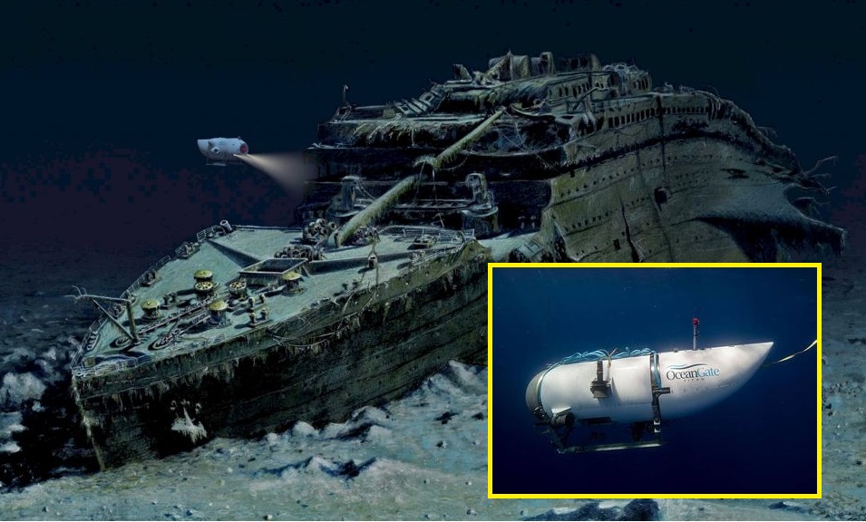 Submarino desaparecido en el Atlántico agotó ya su oxígeno, tras extraviarse el pasado domingo