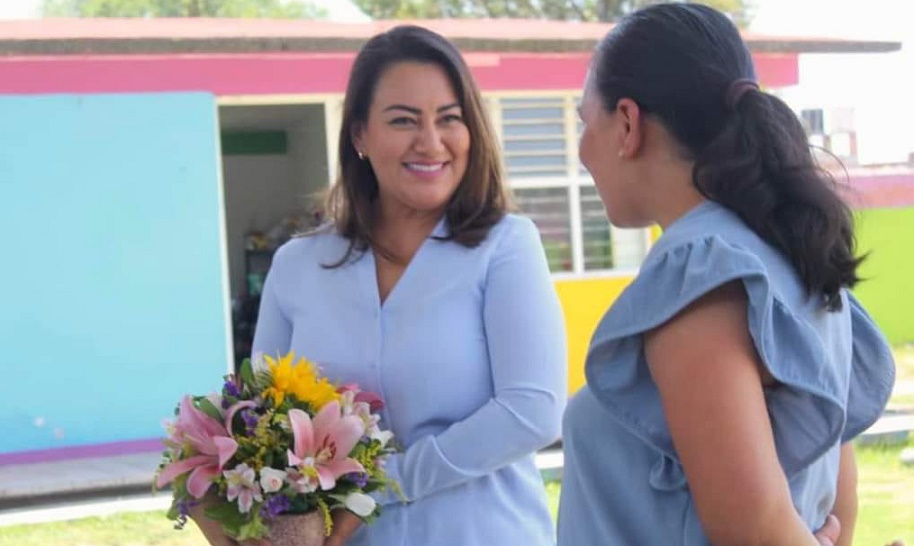 Violencia política mujeres