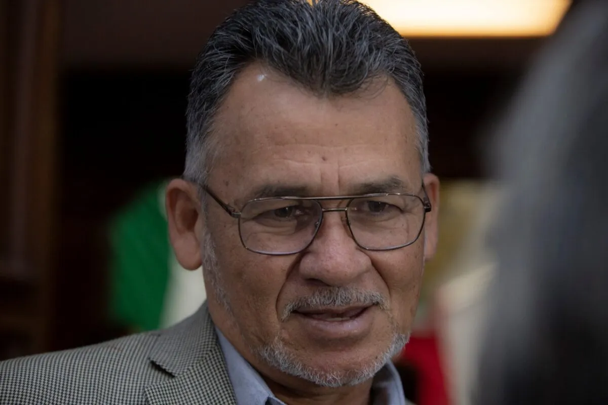 Sin comunicación con Hipólito Mora, tras ataques en Buenavista: edil