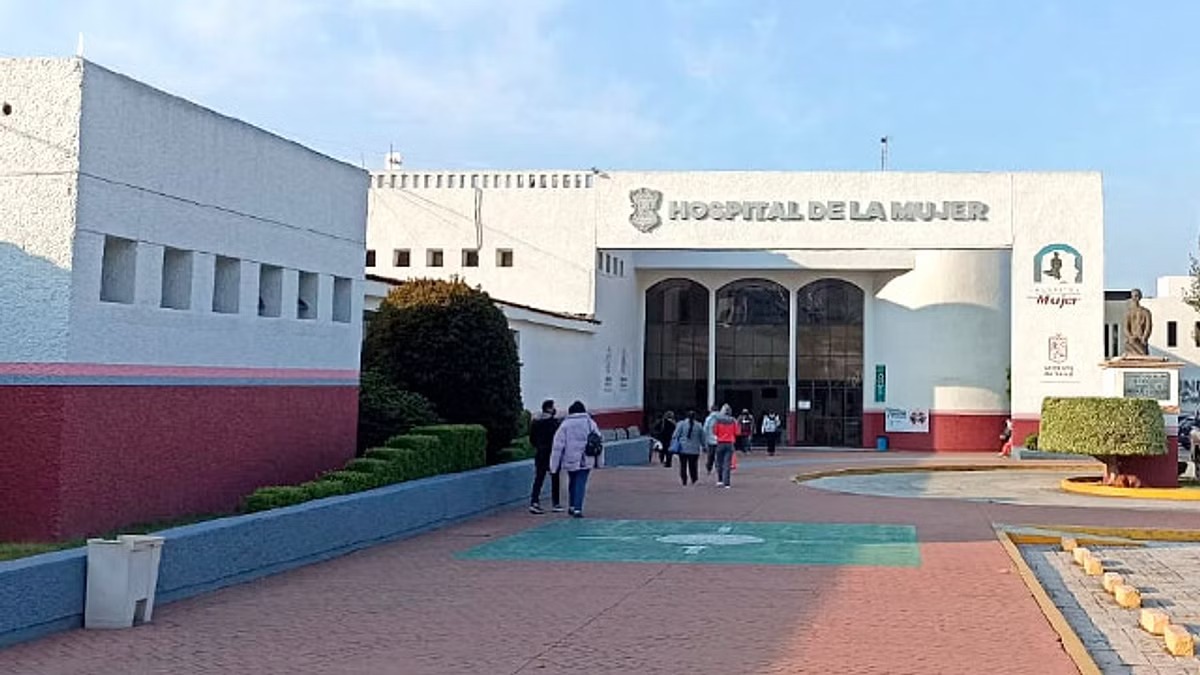 Diputada local no paga en hospital y arma escandalo