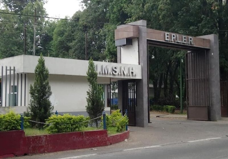 “Cero tolerancia a consumo de drogas en UMSNH”; tras video de prepa en Uruapan