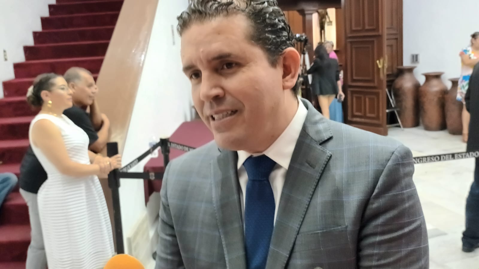 Por tamiz del Congreso empréstito para Mercado Independencia