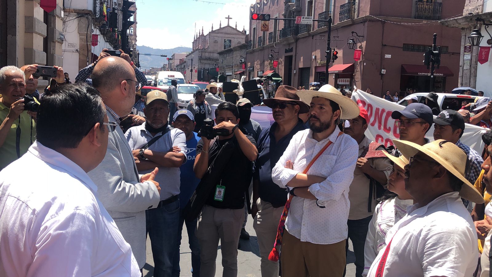 Analizará Ejecutivo reformas electorales aprobadas para considerar publicación