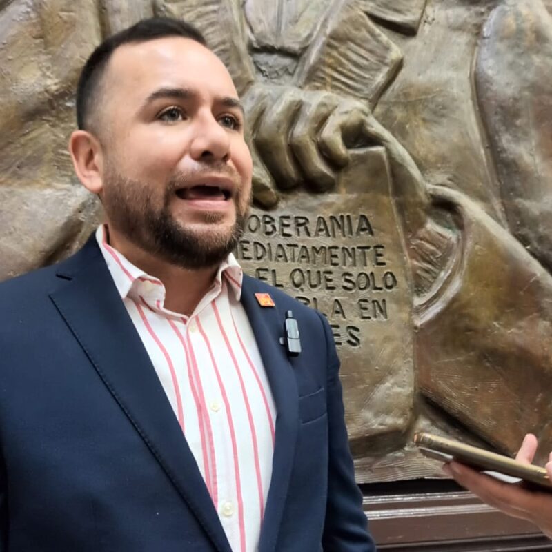 Recursos para consulta indígena, no son dinero para el PT