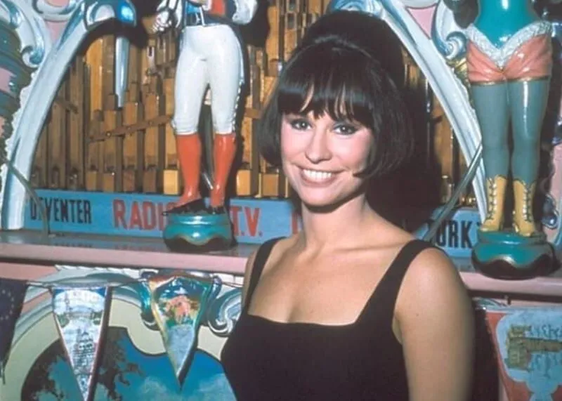 Muere Astrud Gilberto, la voz de "la Chica de Ipanema”