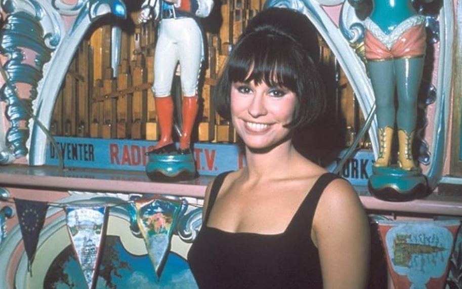 Muere Astrud Gilberto, la voz de "la Chica de Ipanema”