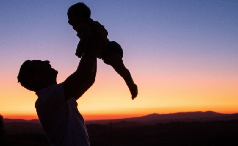 celebra Día del Padre