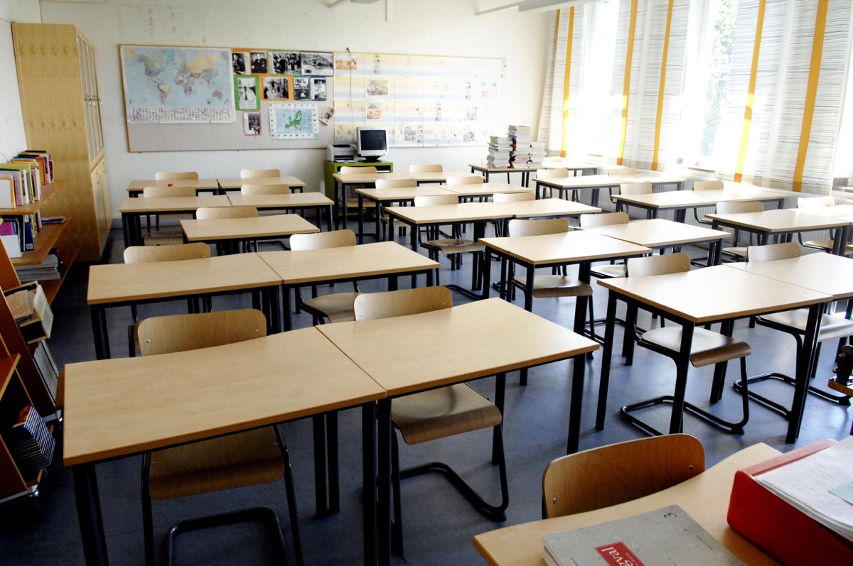 Suspensiones oficiales y vacaciones del ciclo escolar 2023-2024