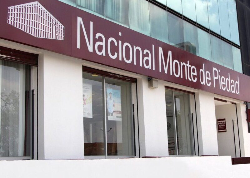 Monte de Piedad quebraría; atraviesa momentos complicados