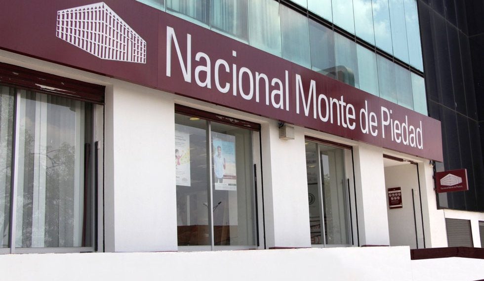 Monte de Piedad quebraría; atraviesa momentos complicados