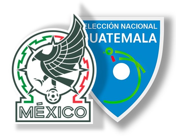 Dónde y cuándo ver el amistoso México vs. Guatemala