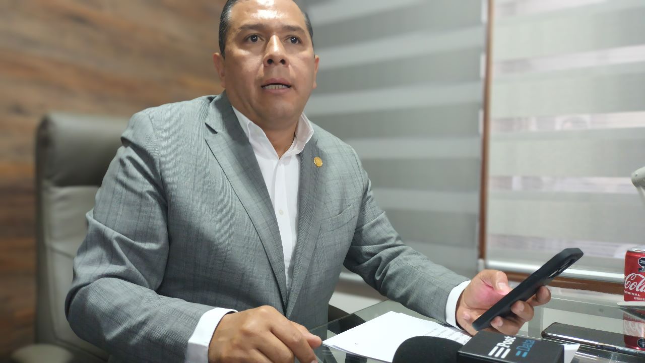 Ampliación presupuestal a Congreso debe pasar por Comité de Administración
