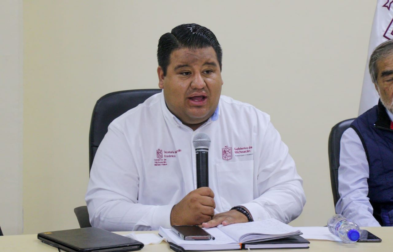 Ceconexpo toca puertas para cobrar vieja deuda de Juan Pablo Puebla