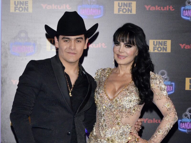 Comparte Maribel Guardia consejo ante pérdida de seres queridos