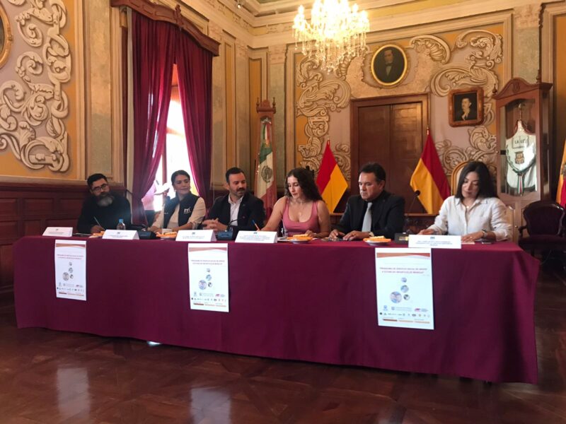 Cuatro colonias de Morelia con el mayor número de menores abandonados