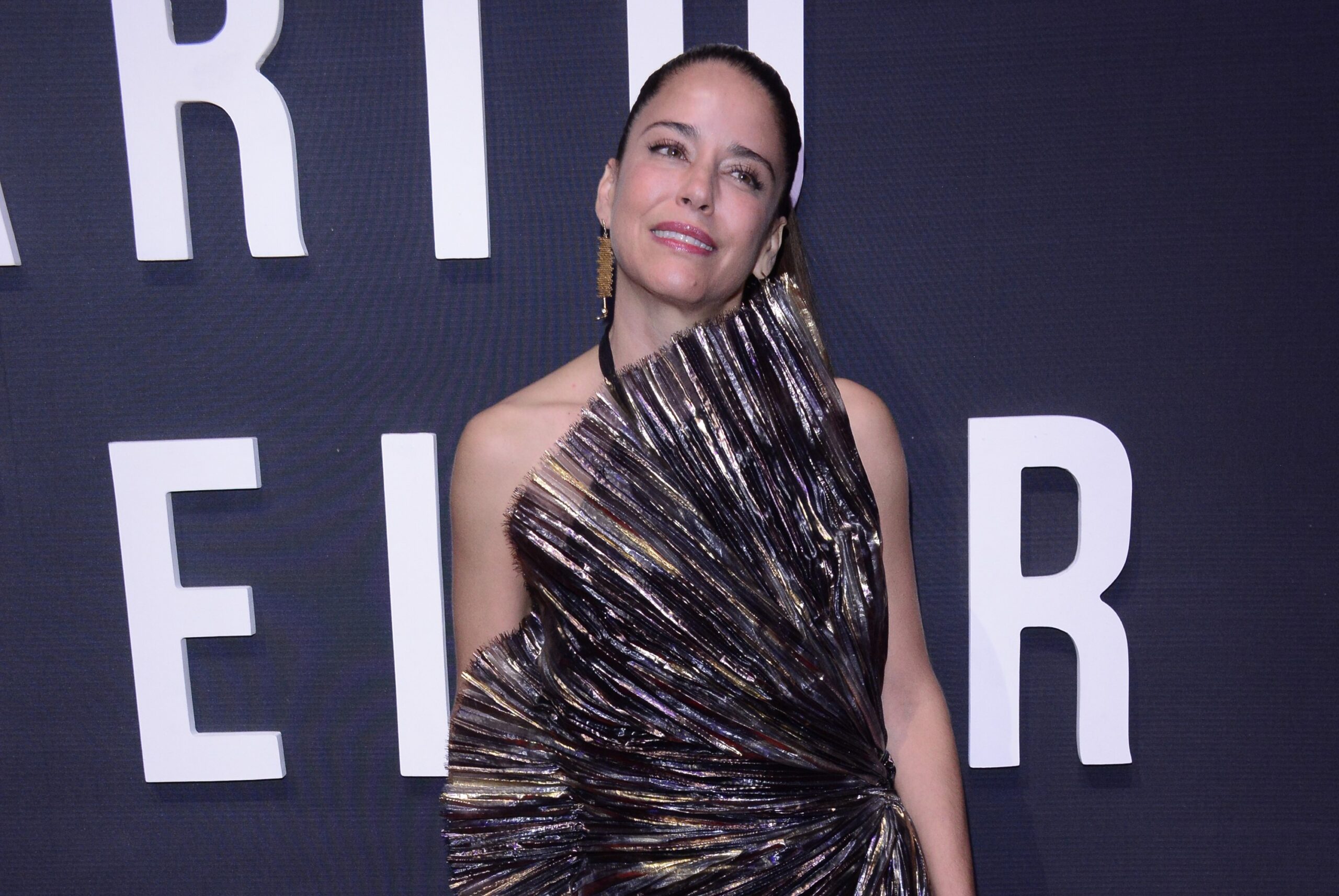 Ana Claudia Talancón revela detalles de su hospitalización