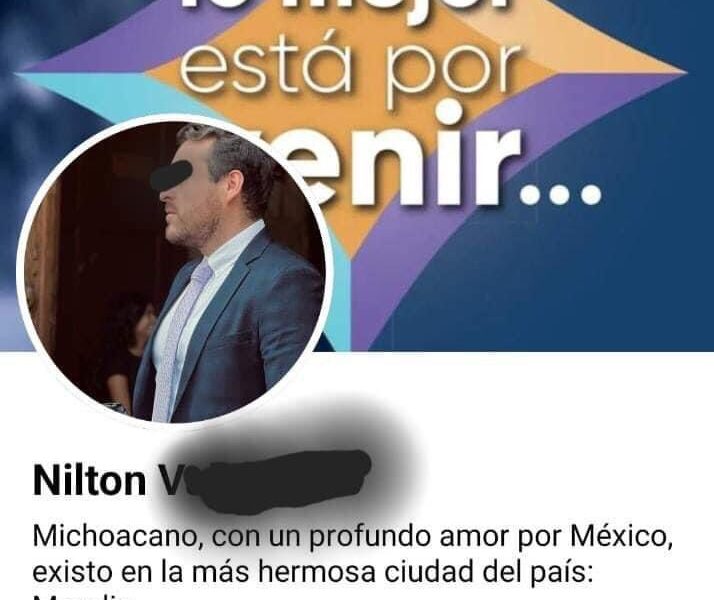 Denuncian penalmente a director de gobernabilidad del Ayuntamiento de Morelia, por violencia y agresión