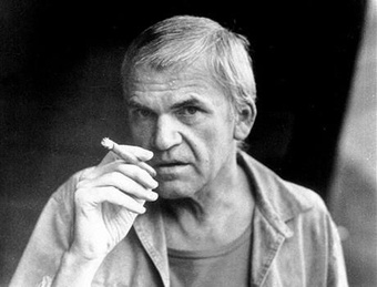 Fallece a los 94 años el escritor Milan Kundera