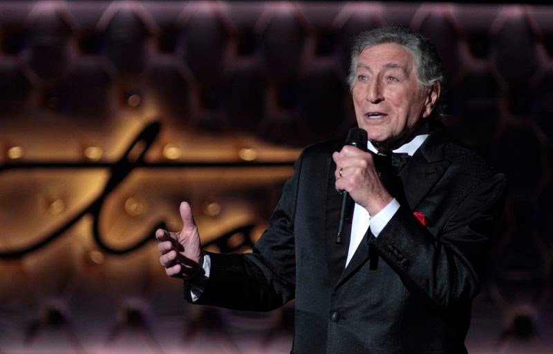 Fallece el ícono del jazz Tony Bennett a sus 86 años