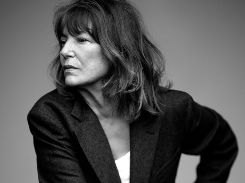 Fallece la actriz y cantante Jane Birkin a sus 76 años