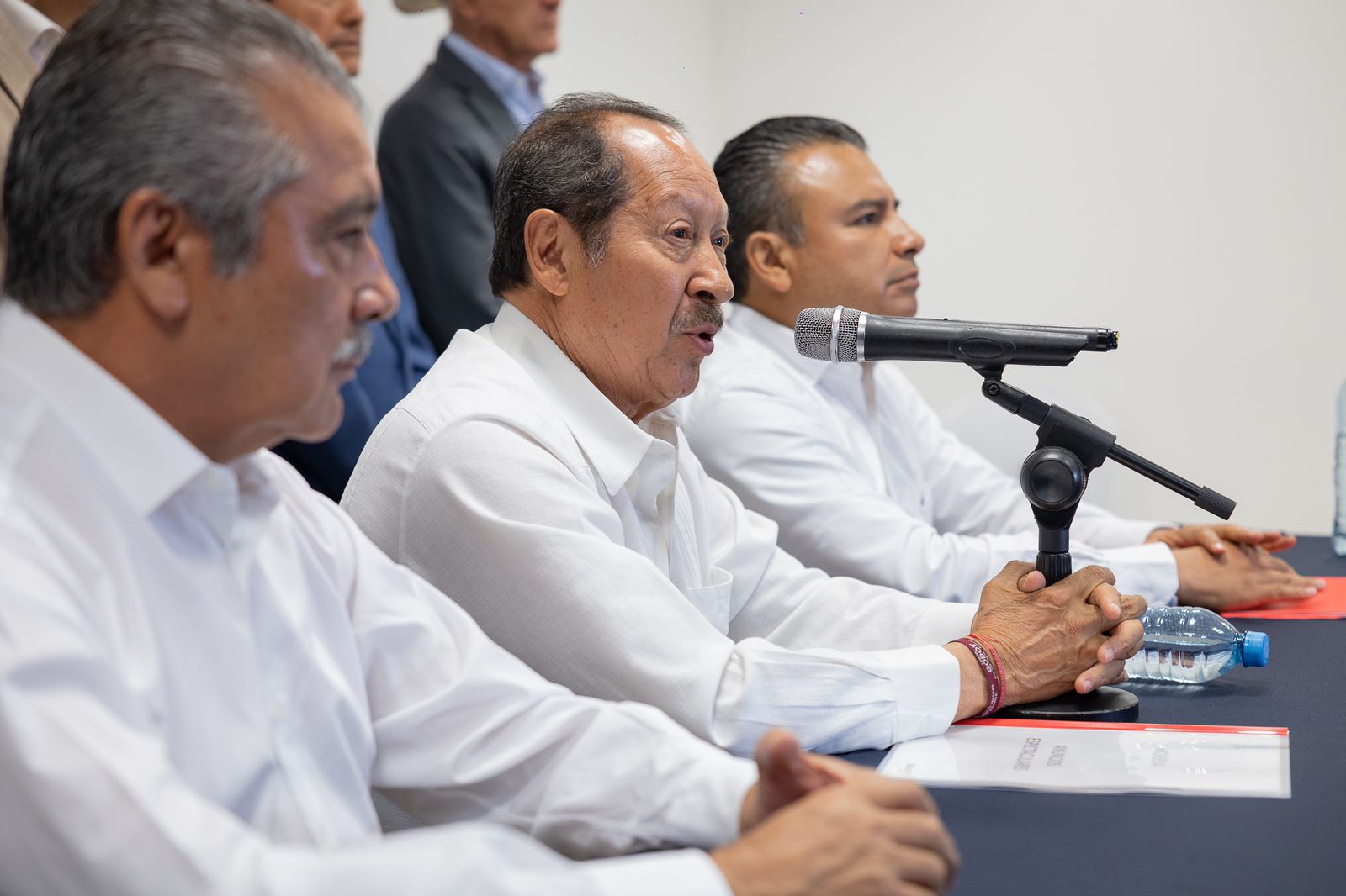 Godoy Morón Calderón Carlos Torres Piña