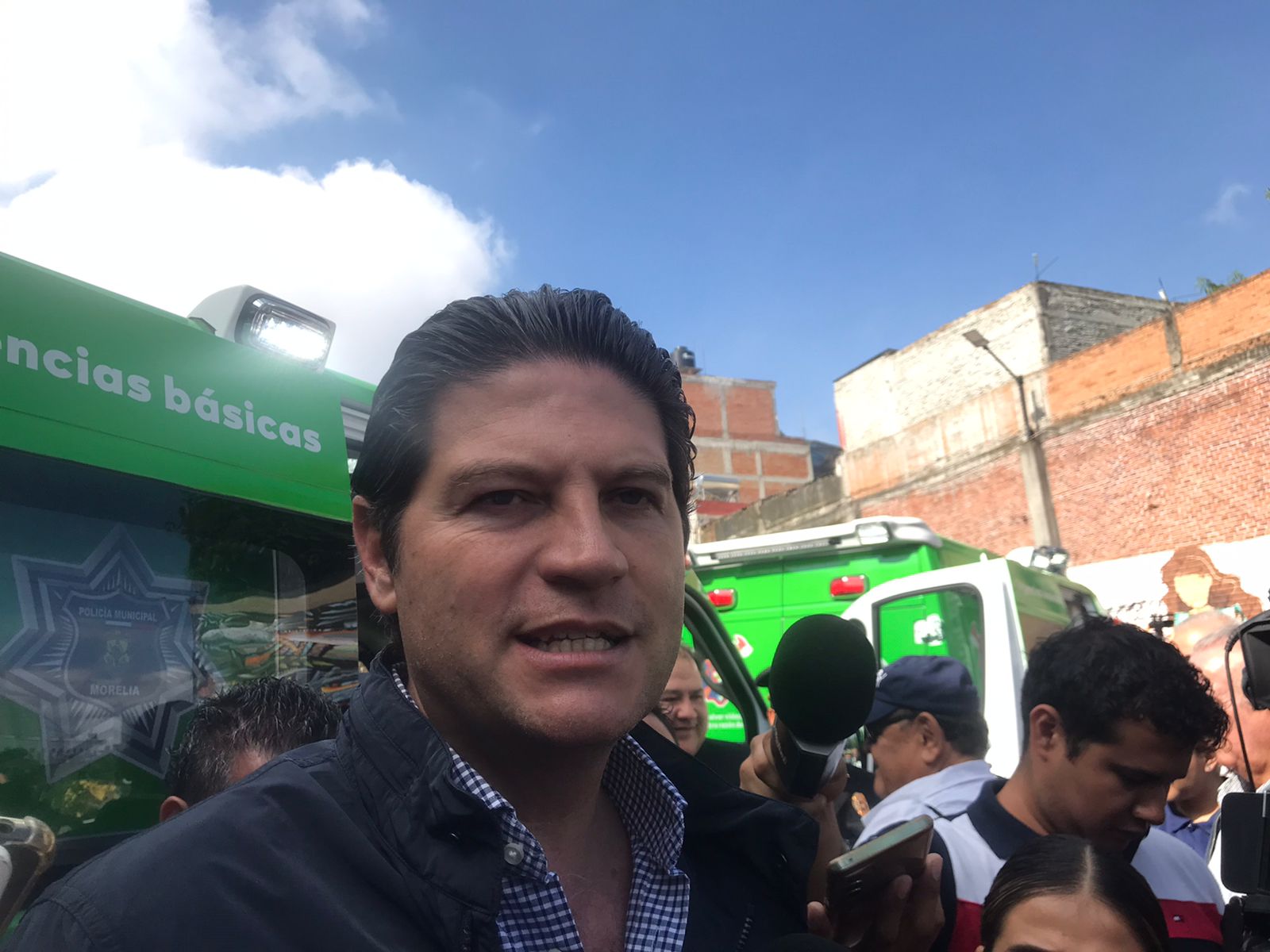 Morelia prevé ruta legal por recursos del Faiespum