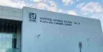 Niña de 6 años muere aplastada por un elevador en un IMSS
