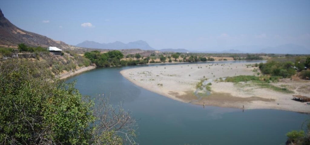 No sólo Apatzingán: los municipios de Tierra Caliente en Michoacán