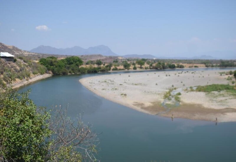 No sólo Apatzingán: los municipios de Tierra Caliente en Michoacán