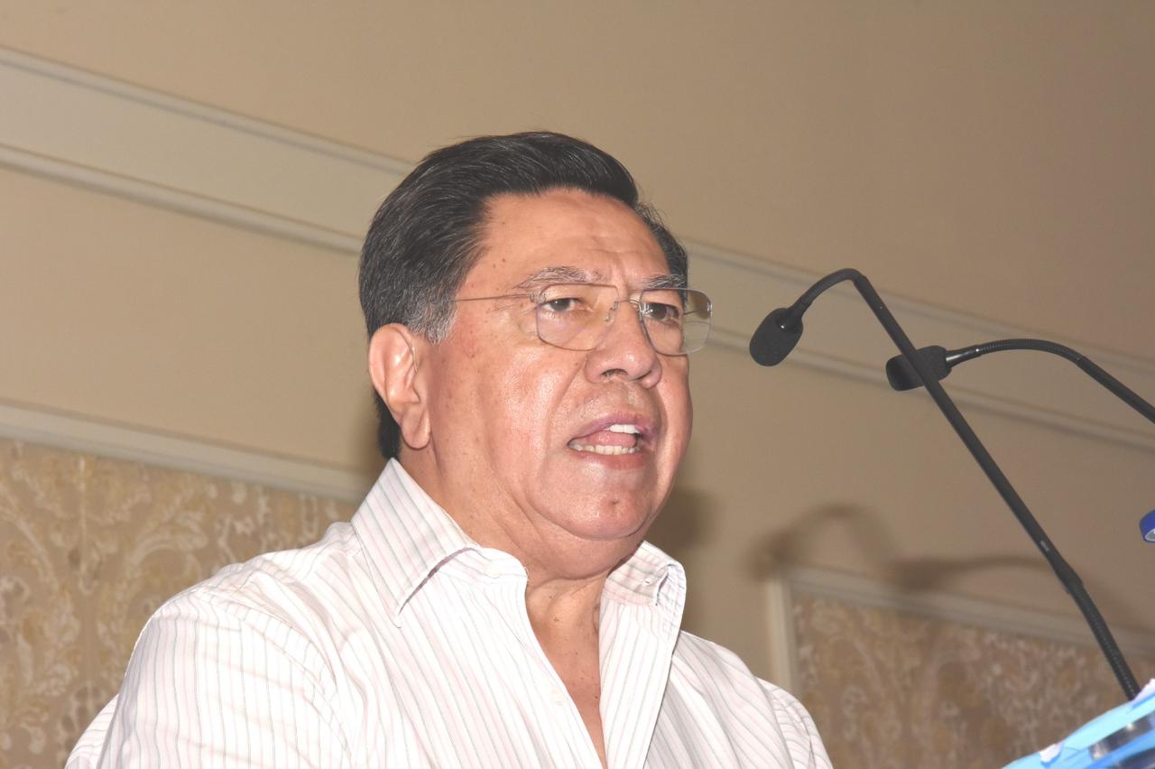 Partido de Jesús Reyna, formalmente constituido