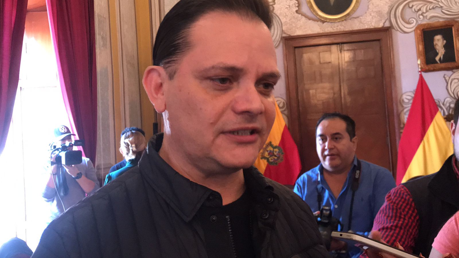 Reducción de gastos en Morelia, ayudará mitigar falta de recursos federales