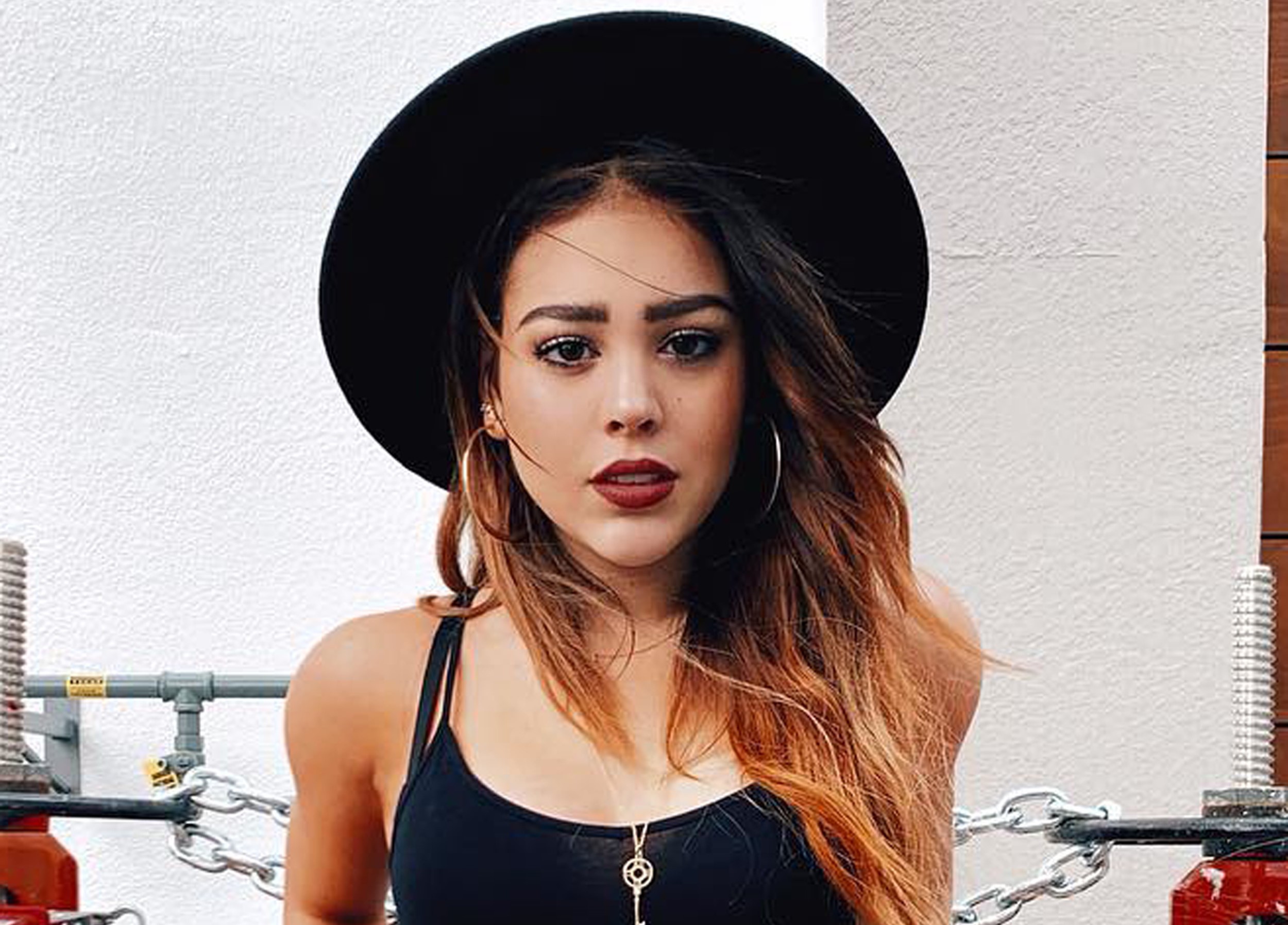 Reflexiona Danna Paola sobre sus relaciones y hace confesión