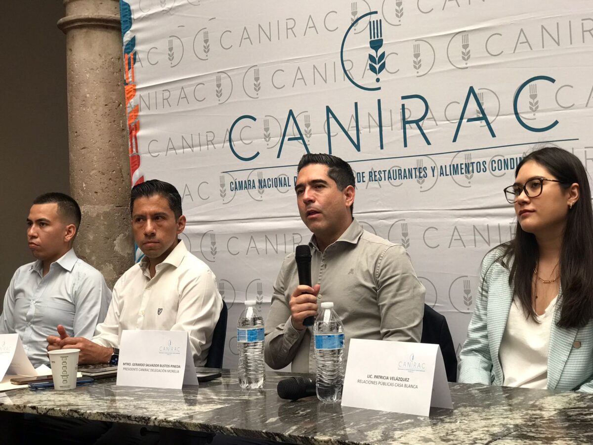Restauranteros del Casablanca se dicen respetuosos de la ley pero abren sin permiso municipal