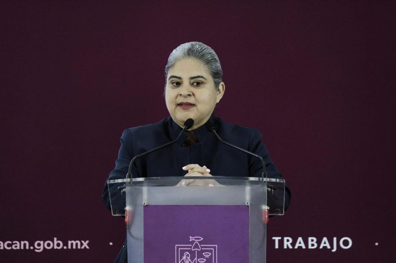 Silvano Aureoles, el primer exgobernador inhabilitado del país