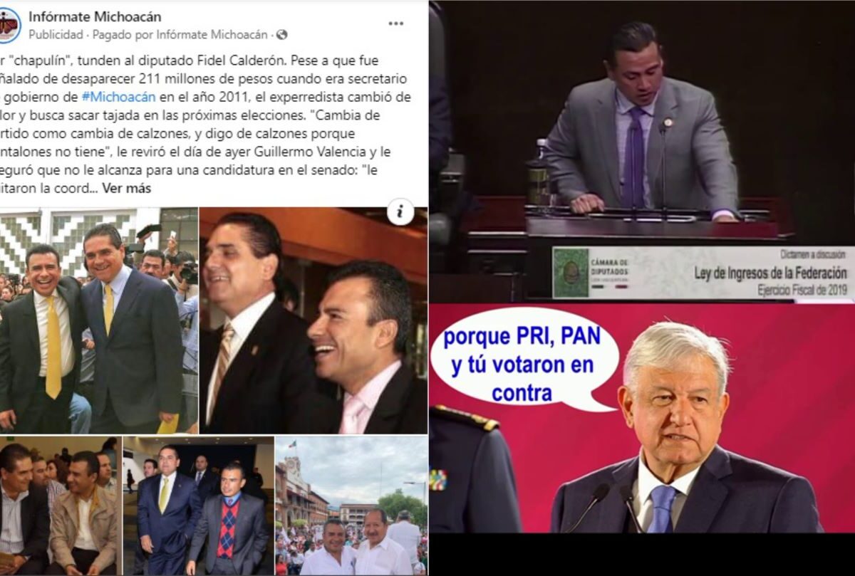 Sombrerazos en Morena por candidatura al Senado