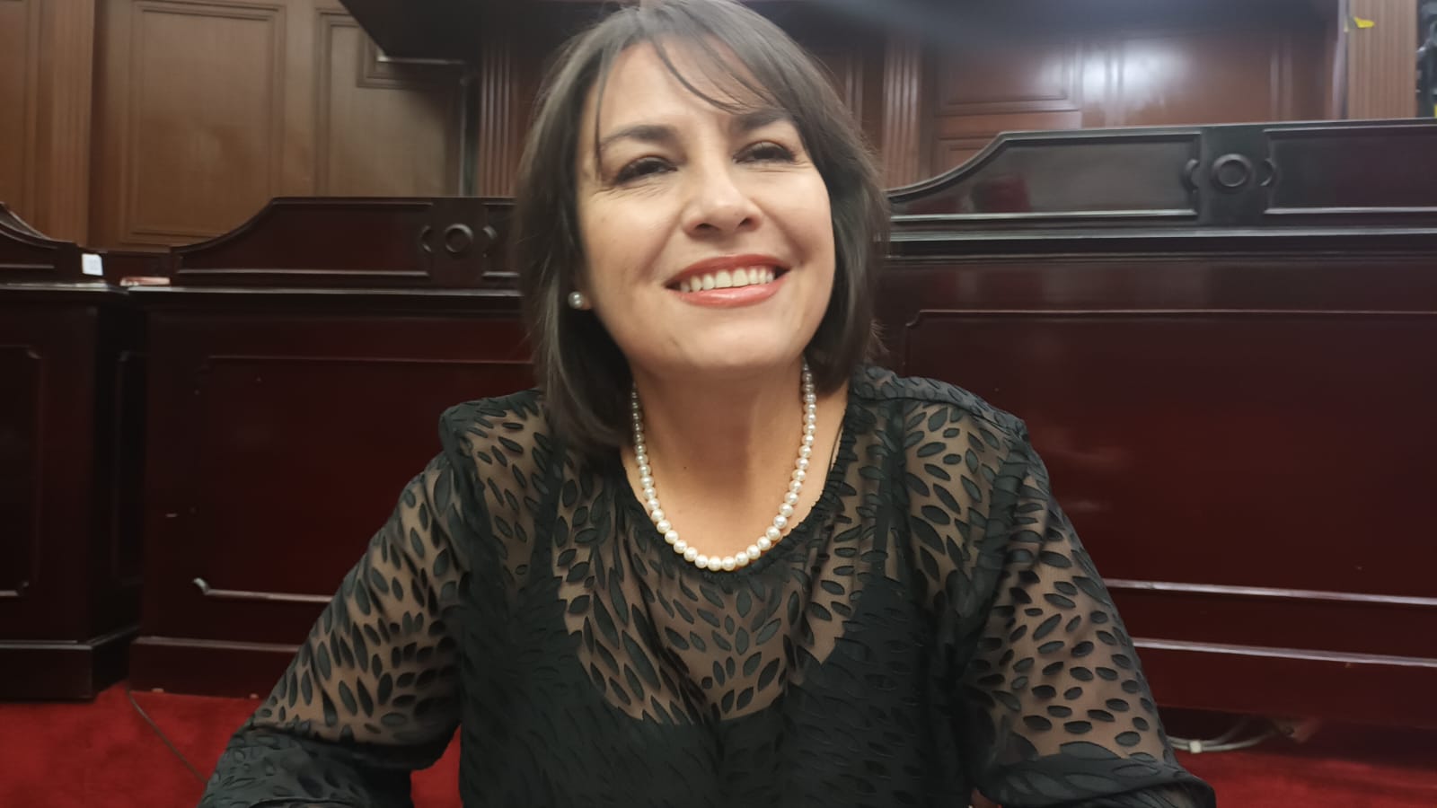JUCOPO supervisará contratación de despachos que auditarán a la ASM