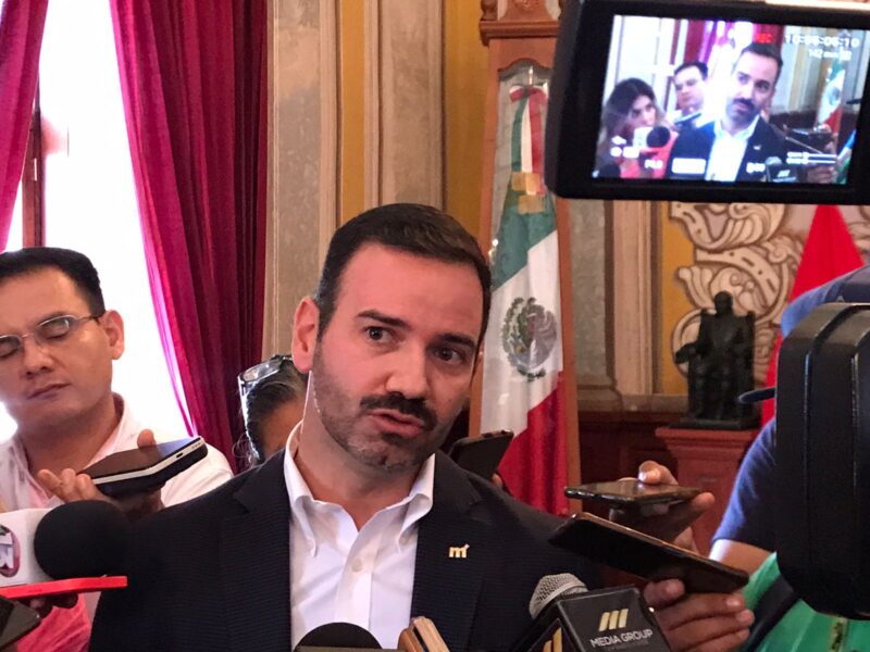 Gobierno de Morelia ha otorgado 400 licencias con venta de alcohol