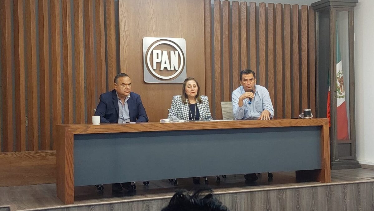Alcaldes del PAN, PRD y PVEM se perfilan para no soltar "ubre pública" en 2024
