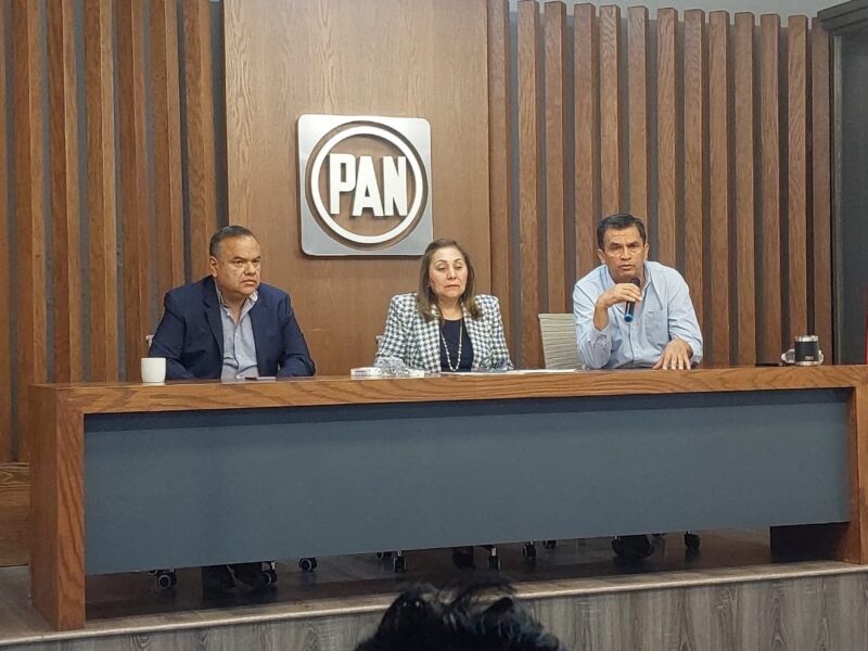 Alcaldes del PAN, PRD y PVEM se perfilan para no soltar "ubre pública" en 2024