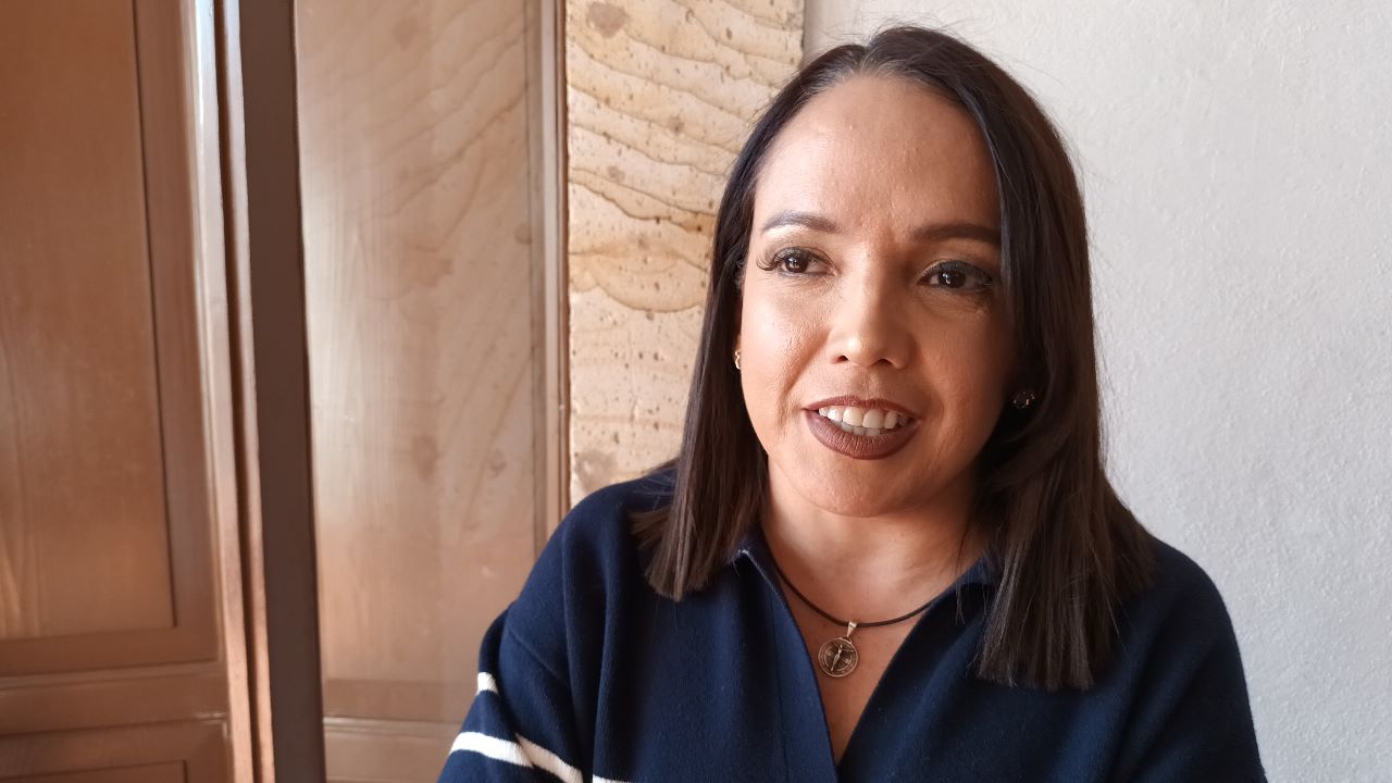 Descarta Villanueva que bancada del PAN esté fragmentada