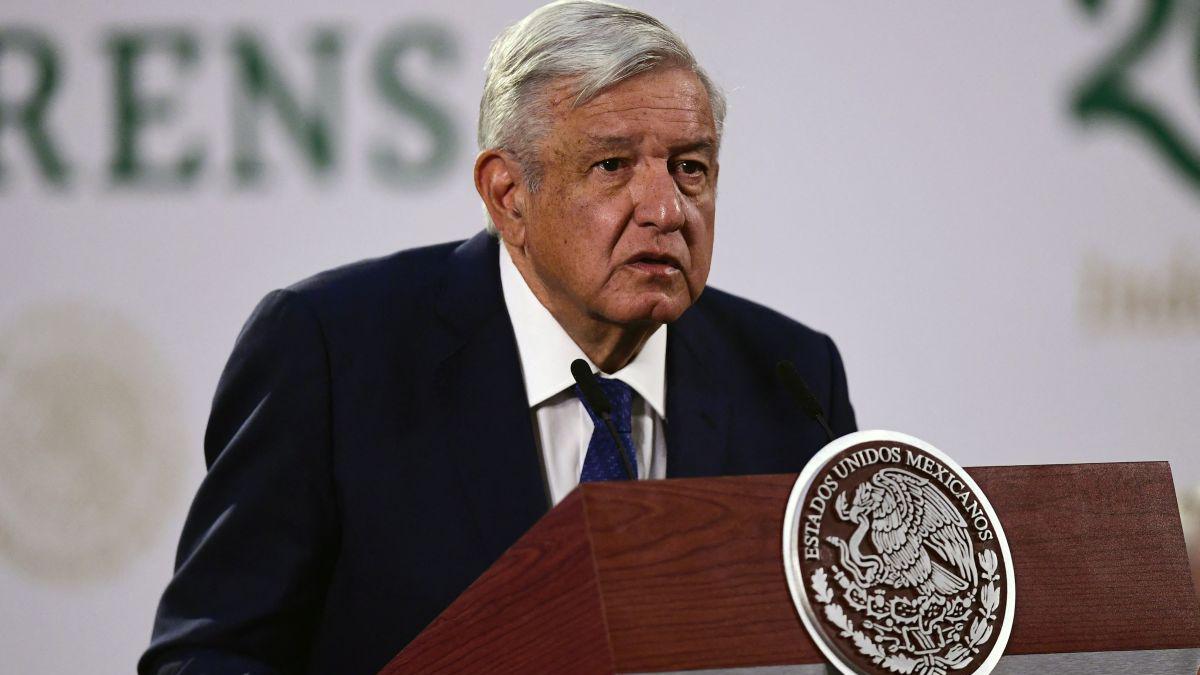 Gobierno de AMLO no puede ser considerado un aliado: conservadores