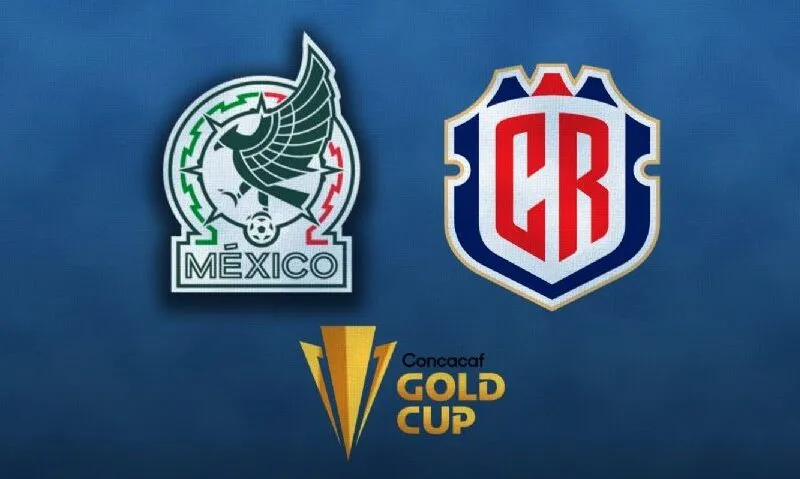 Hoy México vs. Costa Rica, cuartos de final de Copa Oro