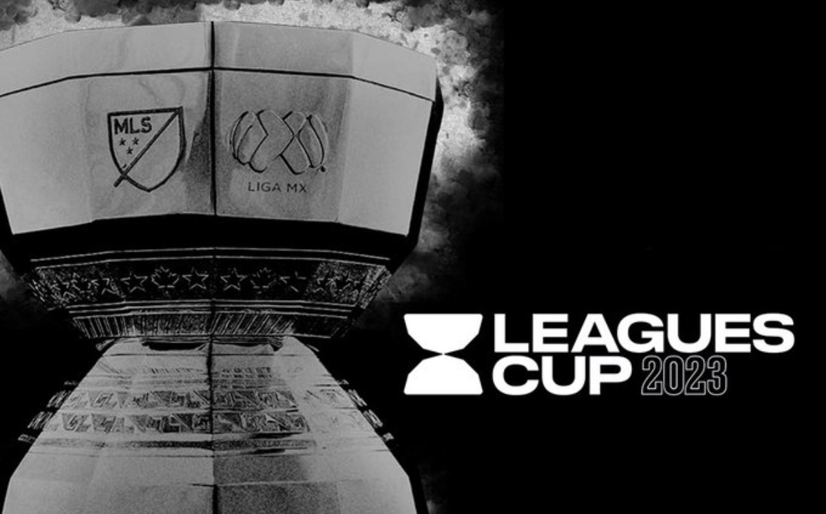 Leagues Cup: dónde y a qué hora ver los partidos de la jornada