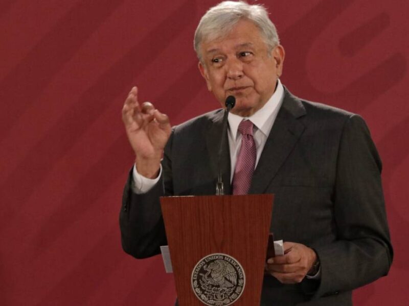 Reforma de AMLO al Poder Judicial reducirá salarios a ministros