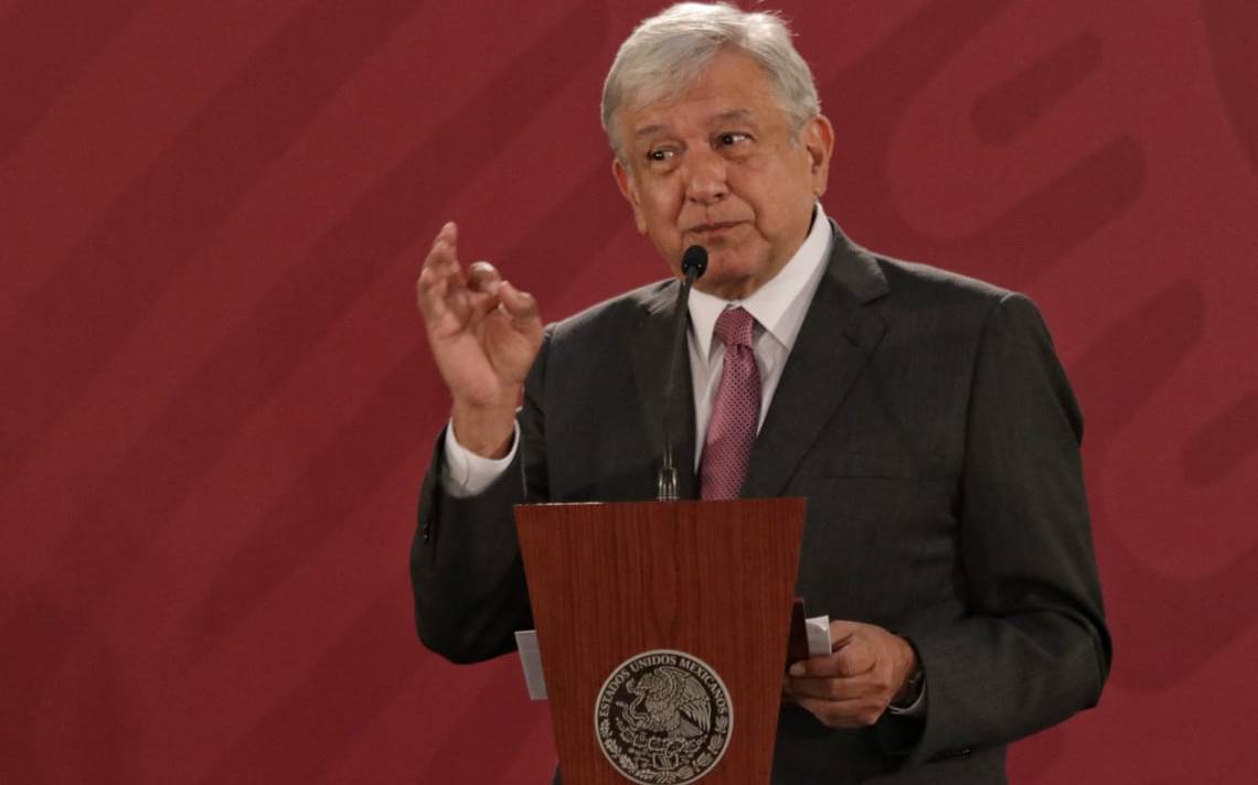 Reforma de AMLO al Poder Judicial reducirá salarios a ministros