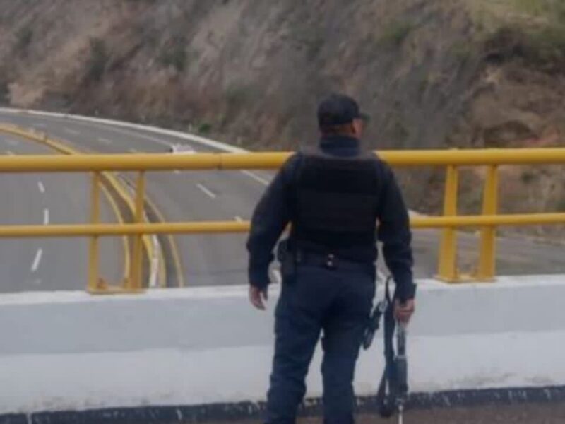 operativo en Zinapécuaro y Álvaro Obregón