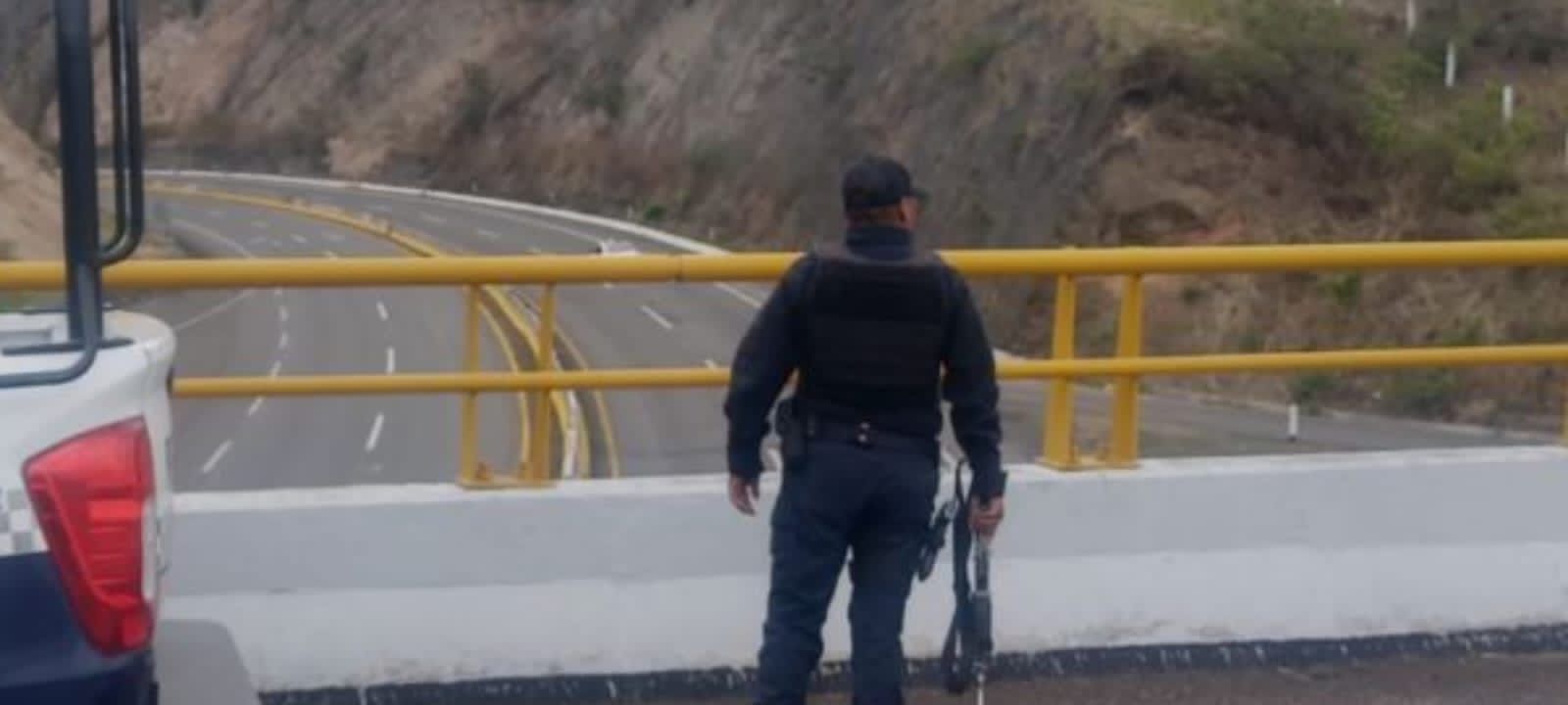 operativo en Zinapécuaro y Álvaro Obregón