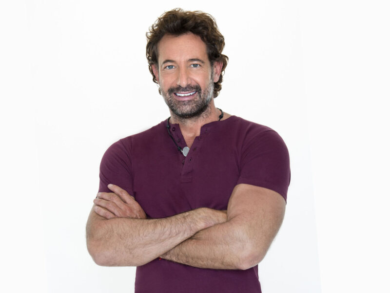 Aclara Gabriel Soto rumores de su retiro del espectáculo