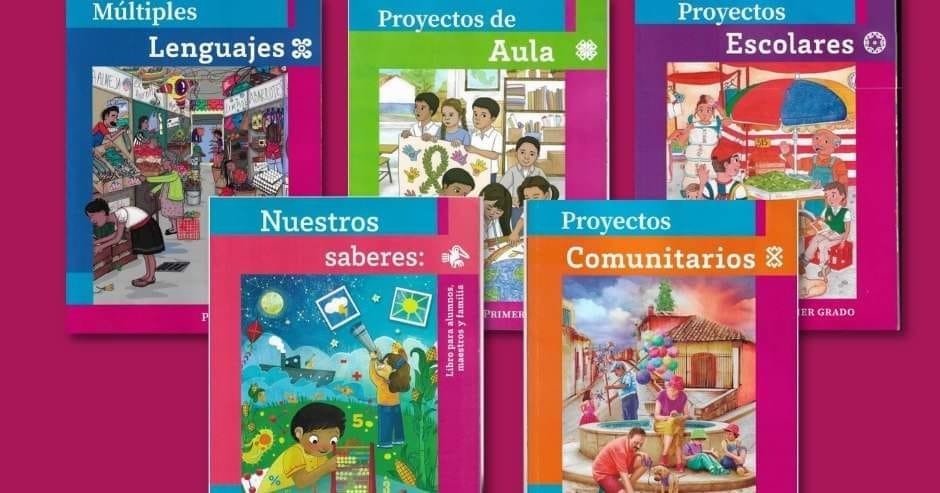 Adoctrinamiento, la mayor falacia sobre los libros de texto gratuitos SEE