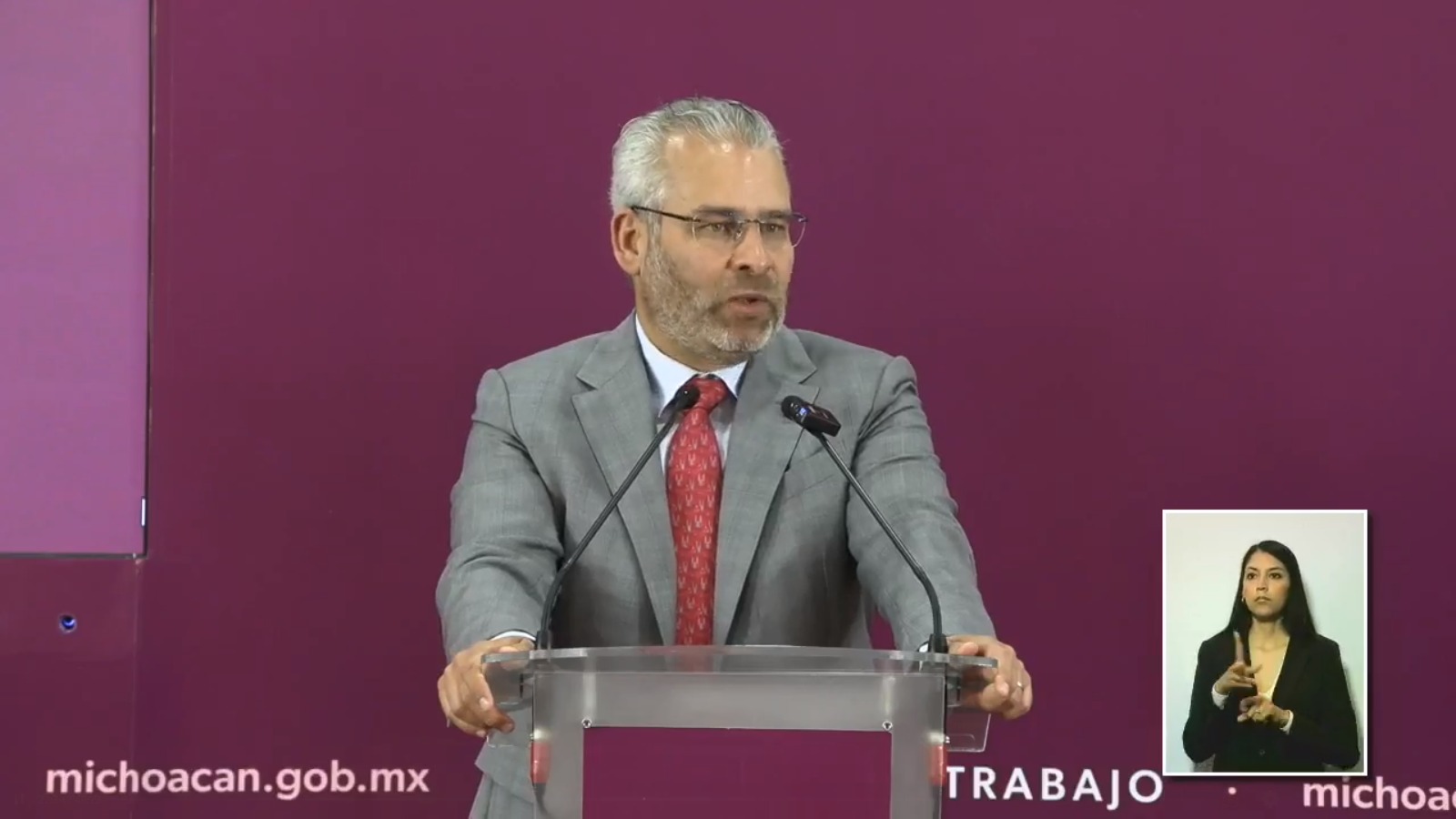 Alcalde de Tangancícuaro debe solicitar licencia y enfrentar proceso Bedolla